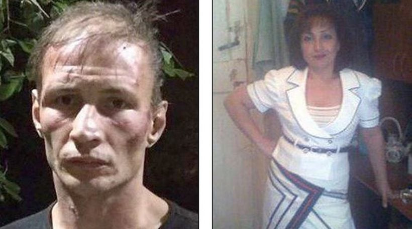 Νέες αποκαλύψεις για τους κανίβαλους στη Ρωσία: Τάιζαν ανθρώπινο κρέας σπουδαστές στρατιωτικής σχολής (βίντεο)